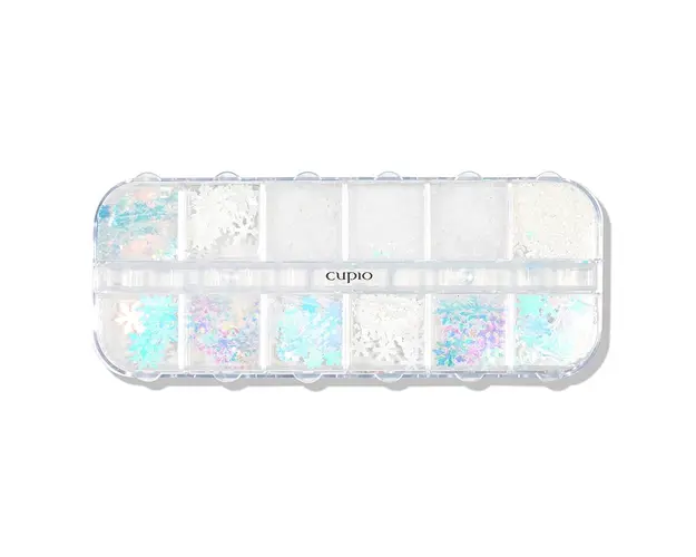 Ornamente de iarna Flakes - Snowman Party