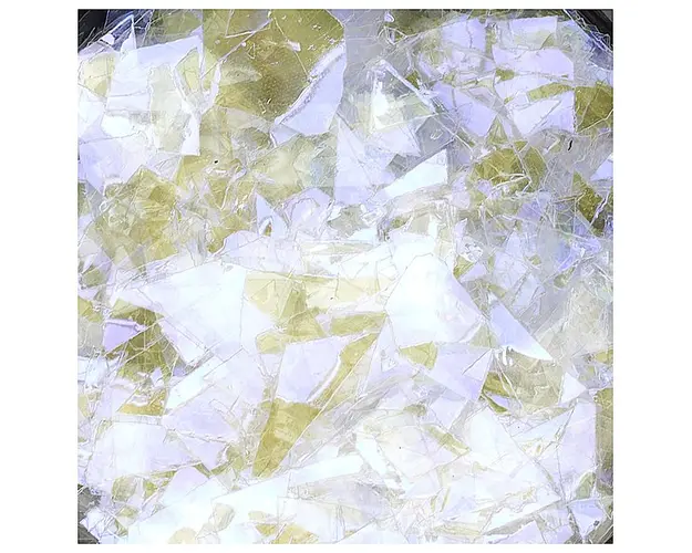 Gheata holo foil #02