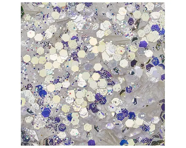 Paiete hexa effect AB