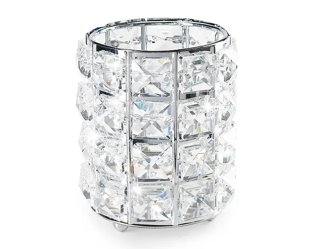 Pahar fashion Silver