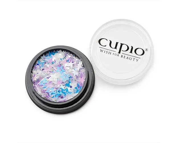 Paiete All Shape Blue