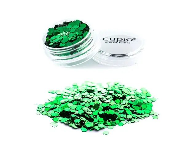 Paiete Apple Green