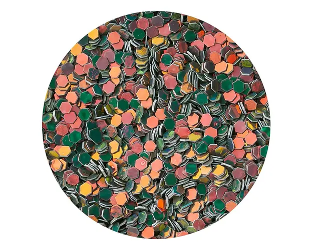 Buline Holo Hexa C33