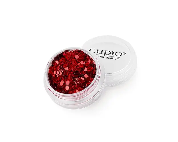 Paiete holografice Rosii