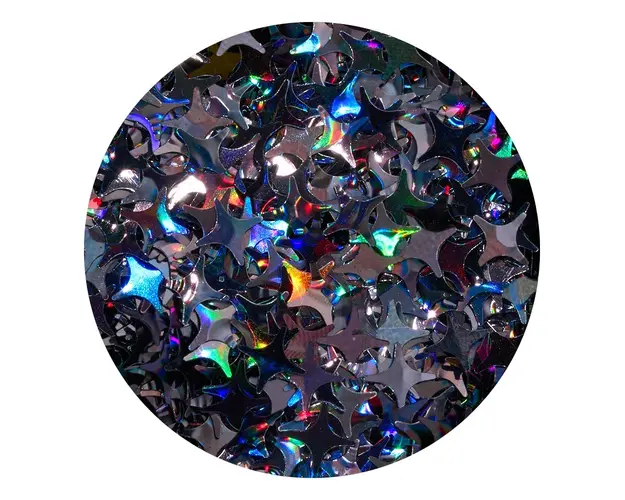 Paiete Holo Star Premium Black