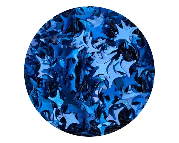 Paiete Holo Star Blue