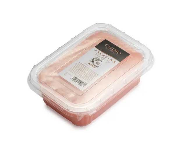 Parafina cu piersici 500 ml