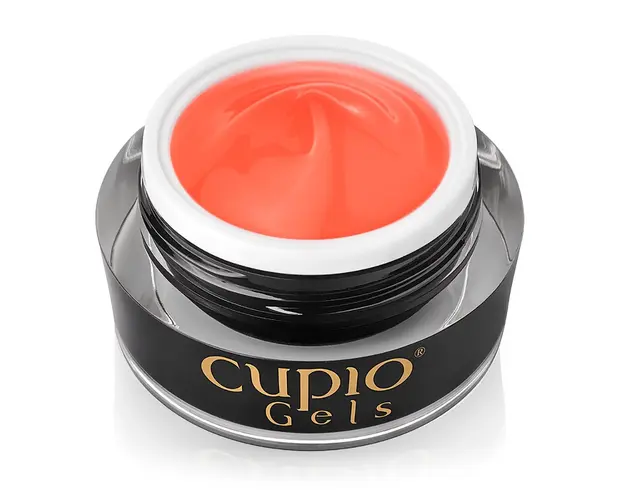 Pastel Neon Builder Gel - Bittersweet 15ml