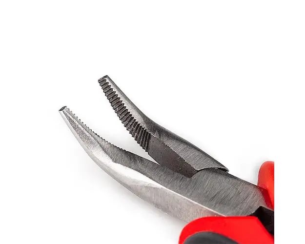Cleste curbat pentru extensii microrings