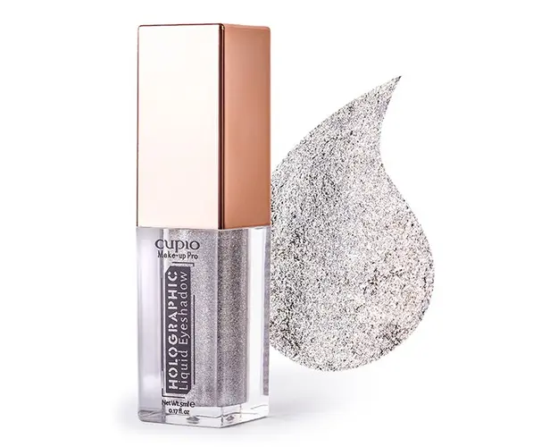 Fard lichid Holographic Cupio Pearl 5ml