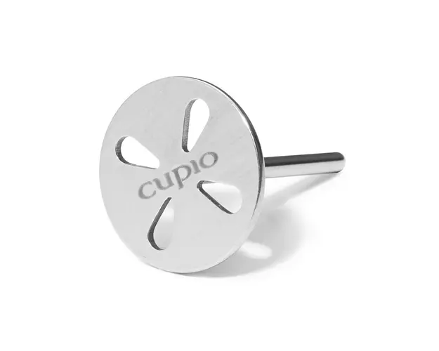 Disc metalic pentru pedichiura Cupio PRO20