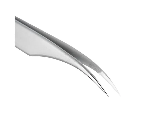 Penseta pentru extensii de gene PRO LASH 11