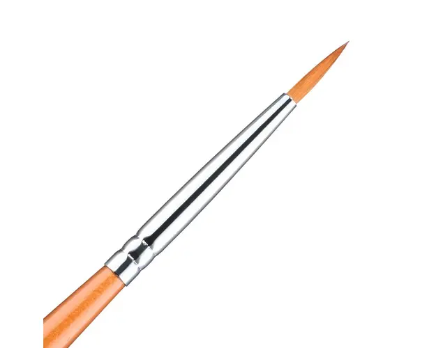 Pensula manichiura nail art Cupio Nr.02