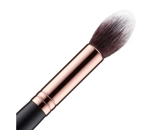 Pensula make-up contouring duo fiber 504