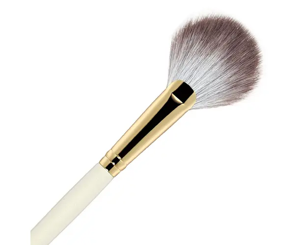 Pensula make-up iluminator Cupio Deluxe Soft Vegan 903
