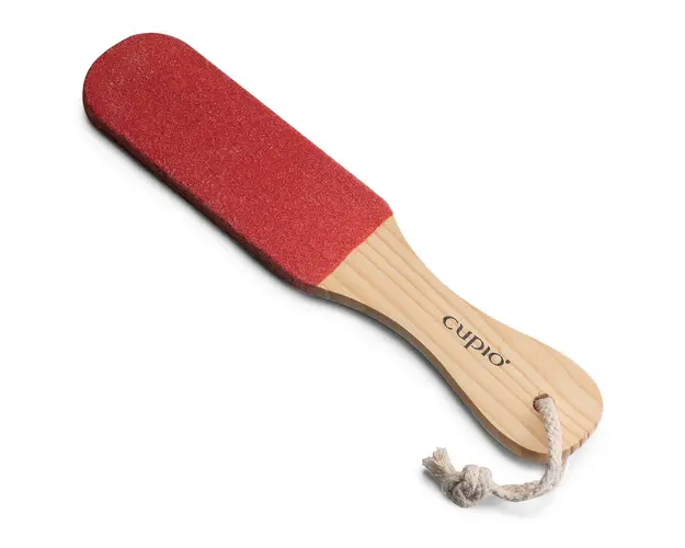 Pila de calcaie Cupio Pink Wood