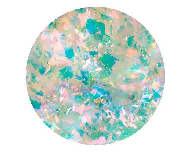 Pigment Fashion Aurora Blue