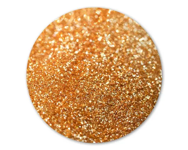 Glitter make-up Light Marigold 2g