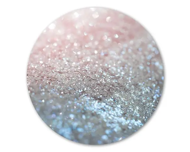 Glitter make-up Seashell 2g