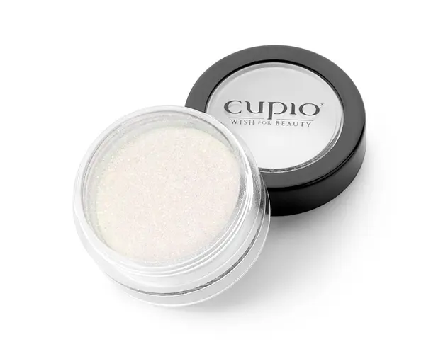 Pigment de unghii I See Chrome 01