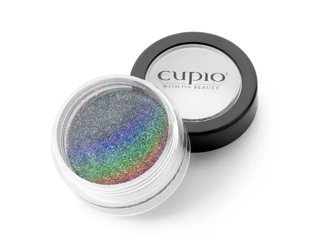 Pigment de unghii I See Chrome 02