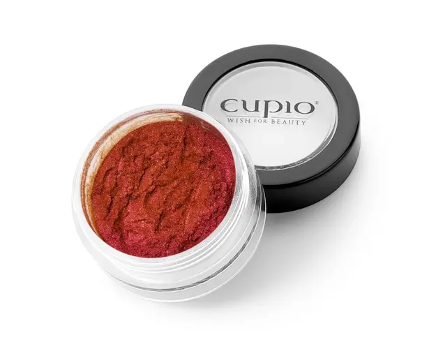 Pigment de unghii I See Chrome 04