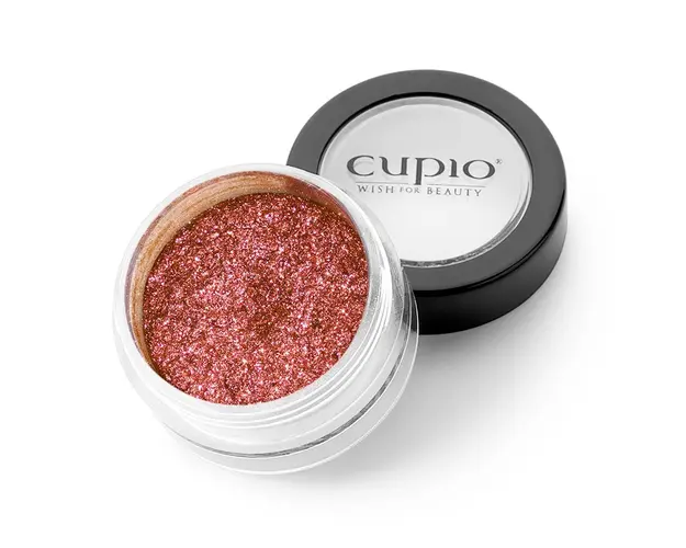 Pigment de unghii I See Chrome 06
