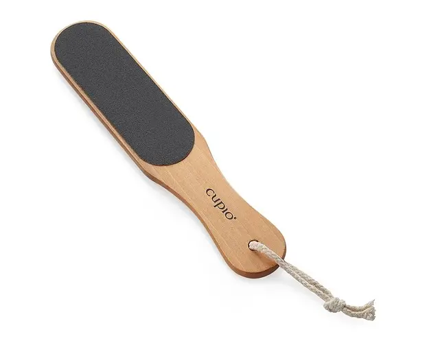 Pila de calcaie cu maner de lemn Cupio Wood