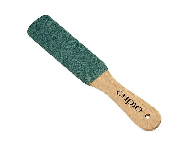 Pila de calcaie cu maner de lemn Cupio Green