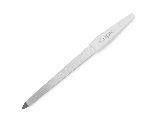Pila metalica pentru unghii Cupio 17.5cm