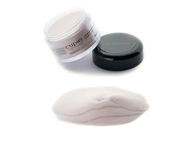 Pudra acrilica Cupio Cover Pink Extension 20g