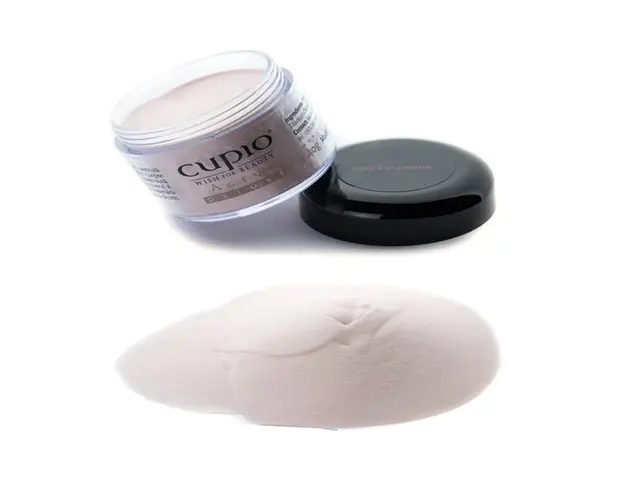 Pudra acrilica Cupio Cover Pink Extension 40g