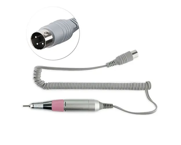 Mandrina rezerva pt freze electrice #02
