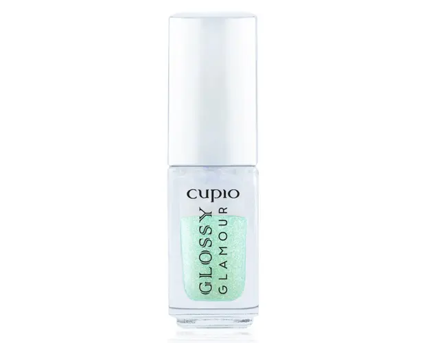 Pigment lichid pentru unghii Cupio Glossy Glamour - Posh Aurora 5ml