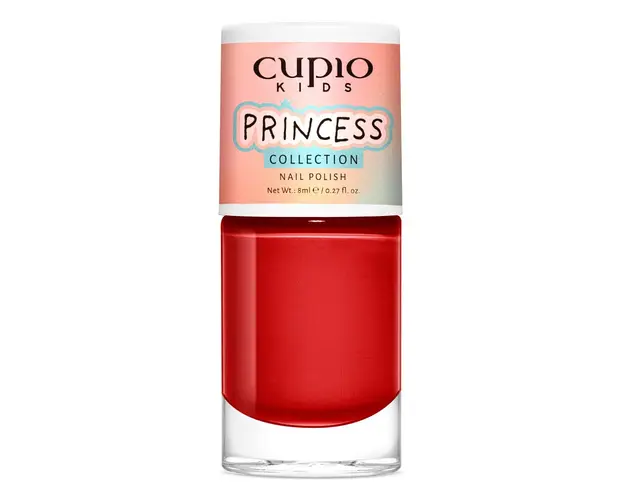 Oja pentru copii Princess Collection - Sissi 8ml