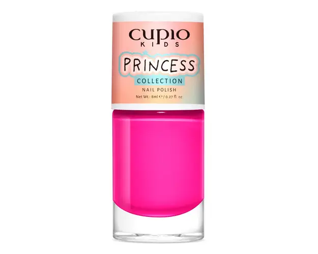 Oja pentru copii Princess Collection - Sophia 8ml