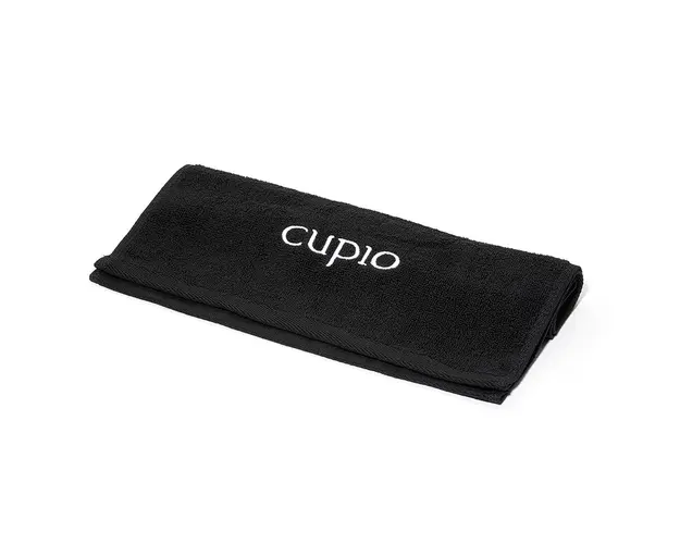 Prosop Cupio din bumbac 35x60cm