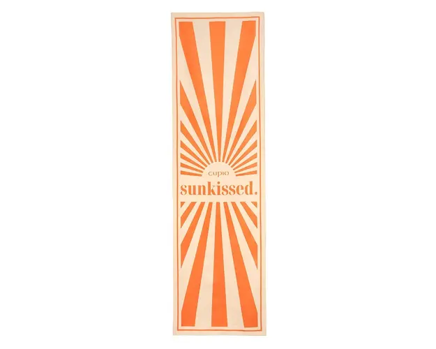 Prosop plaja sunkissed.