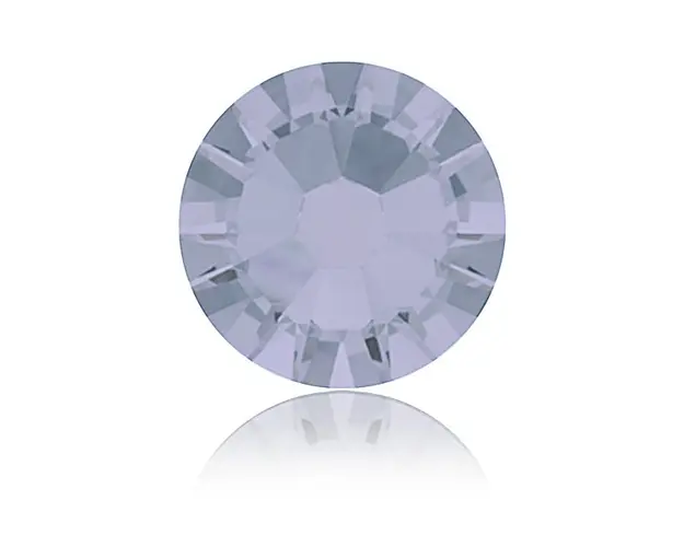 Swarovski SS5 Provence Lavender 20 buc