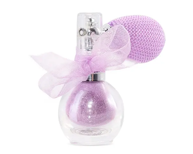 Pudra fina stralucitoare pentru copii Martinelia