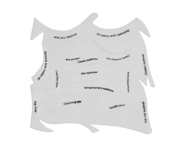 Sablon make-up