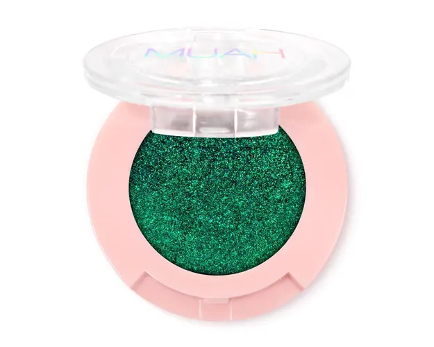 Pigment presat cameleonic MUAH RebelEyes - Dark Side