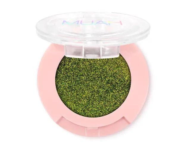 Pigment presat cameleonic MUAH RebelEyes - Flashy