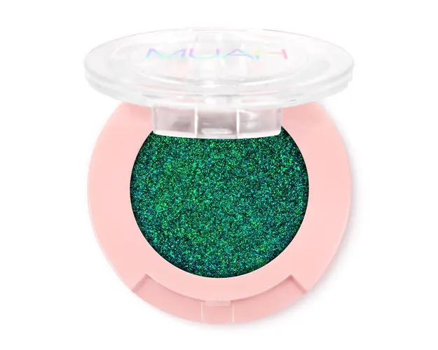 Pigment presat cameleonic MUAH RebelEyes - Rock N’ Glam