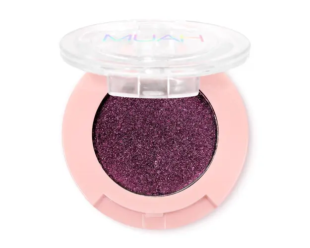 Pigment presat cameleonic MUAH RebelEyes - Unspoken