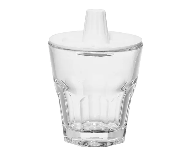 Recipient pentru dezinfectat 120ml