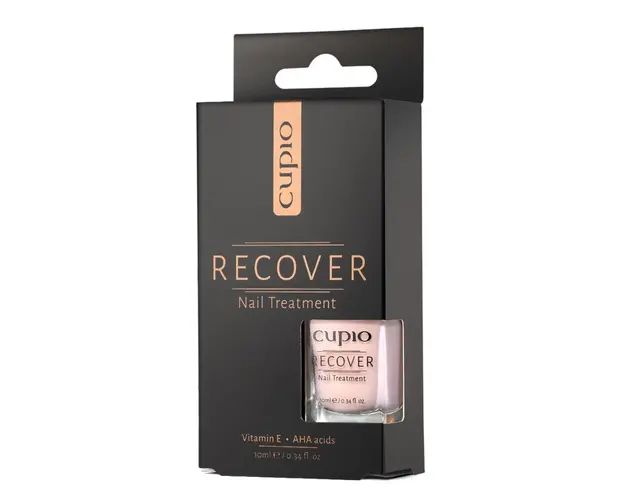 Tratament unghii Cupio Recover 10 ml