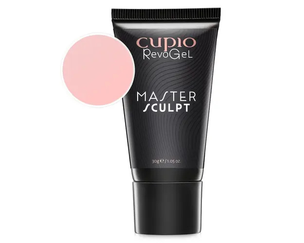 RevoGel Master Sculpt Cupio - Silk Ballet 30g