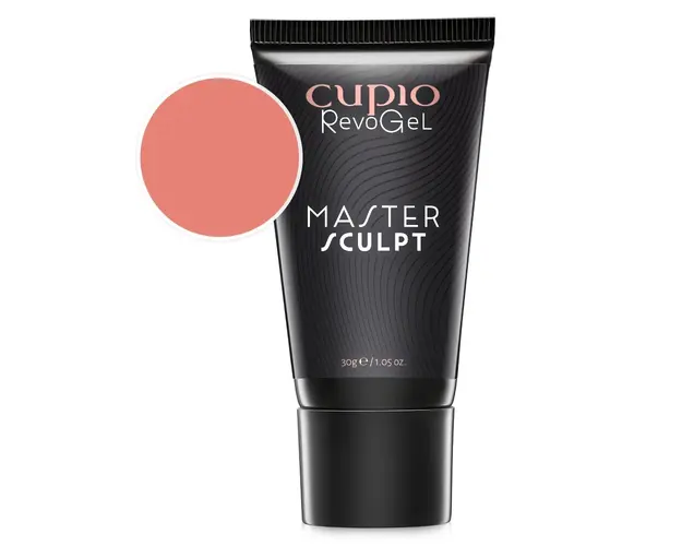 RevoGel Master Sculpt Cupio - Silk Blush 30g