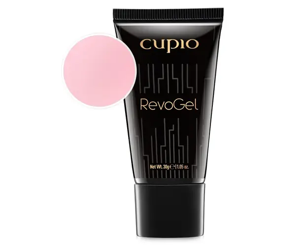 RevoGel Baby Pink 30g